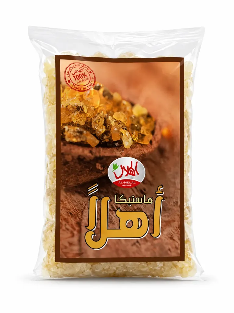 Mastika Incense white 40x500g