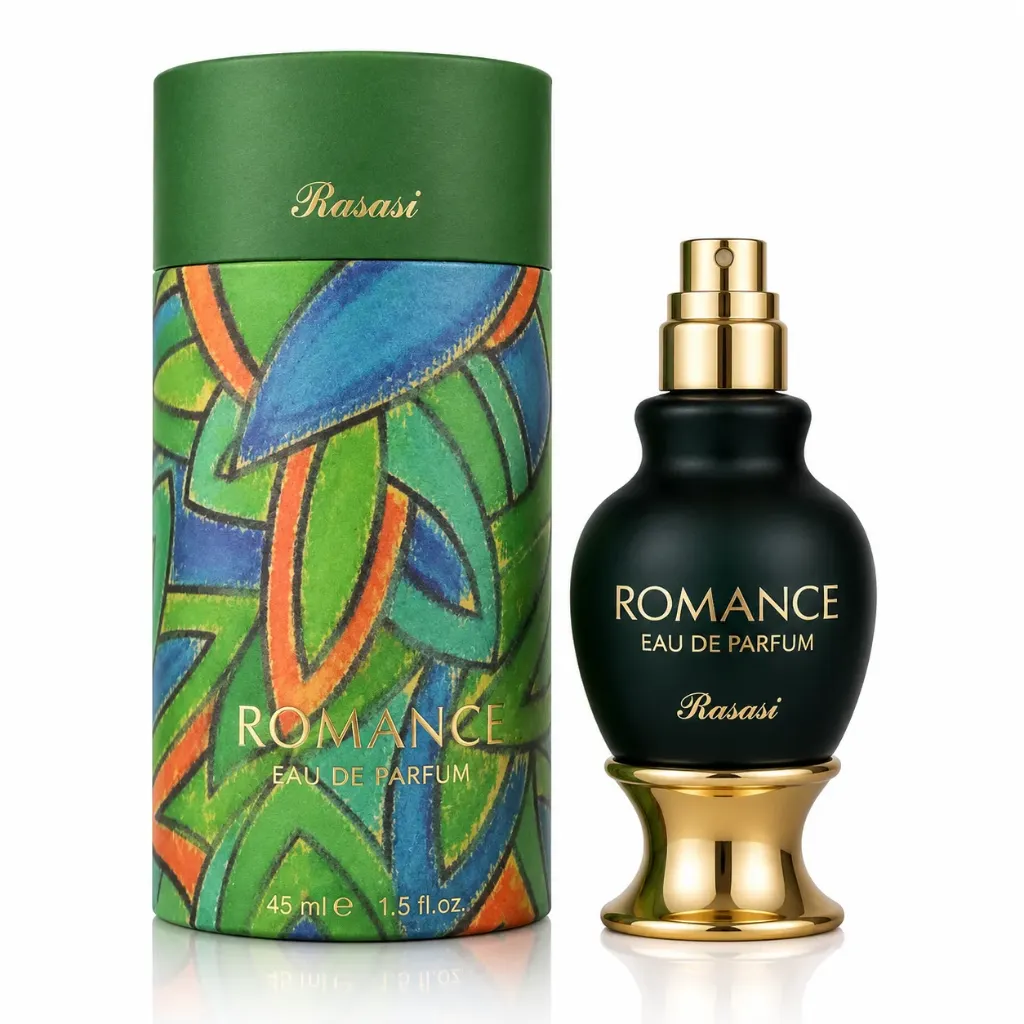 Rasasi Romance Eau de Parfum for Women 45 ml
