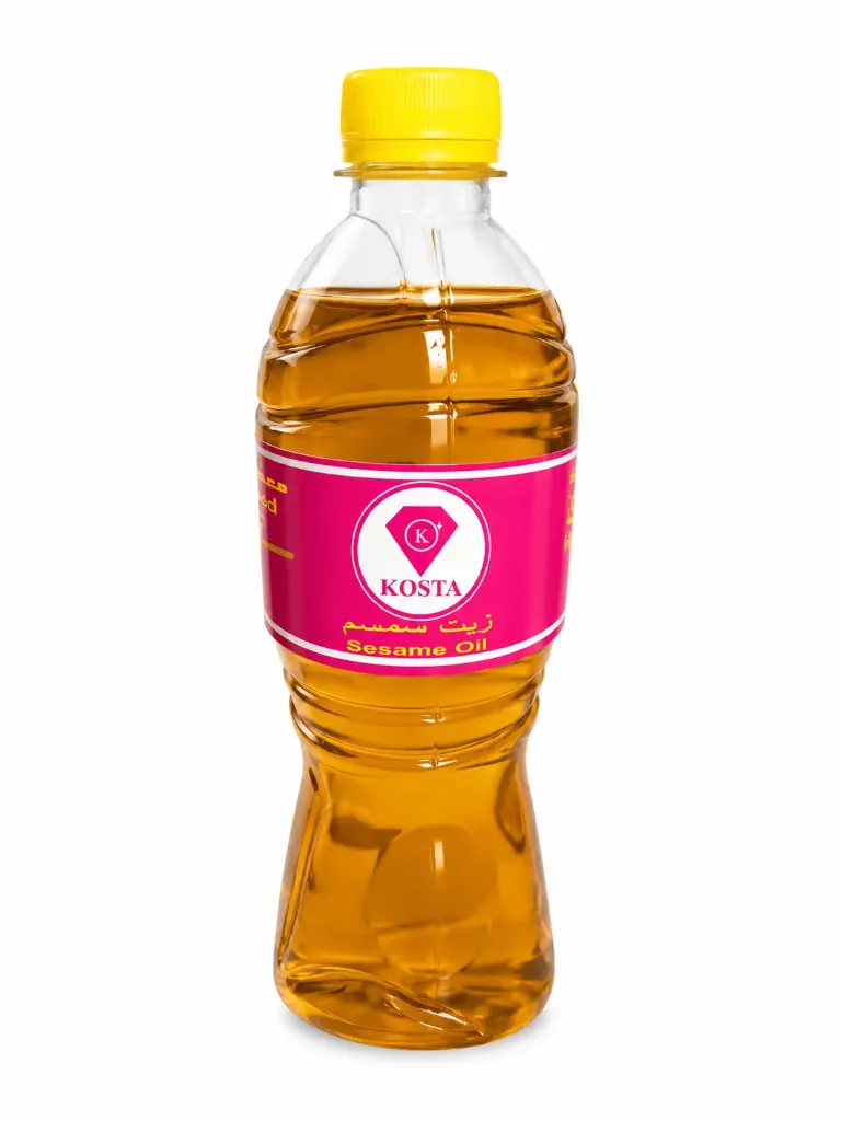 KOSTA Sesame Oil 12X500G