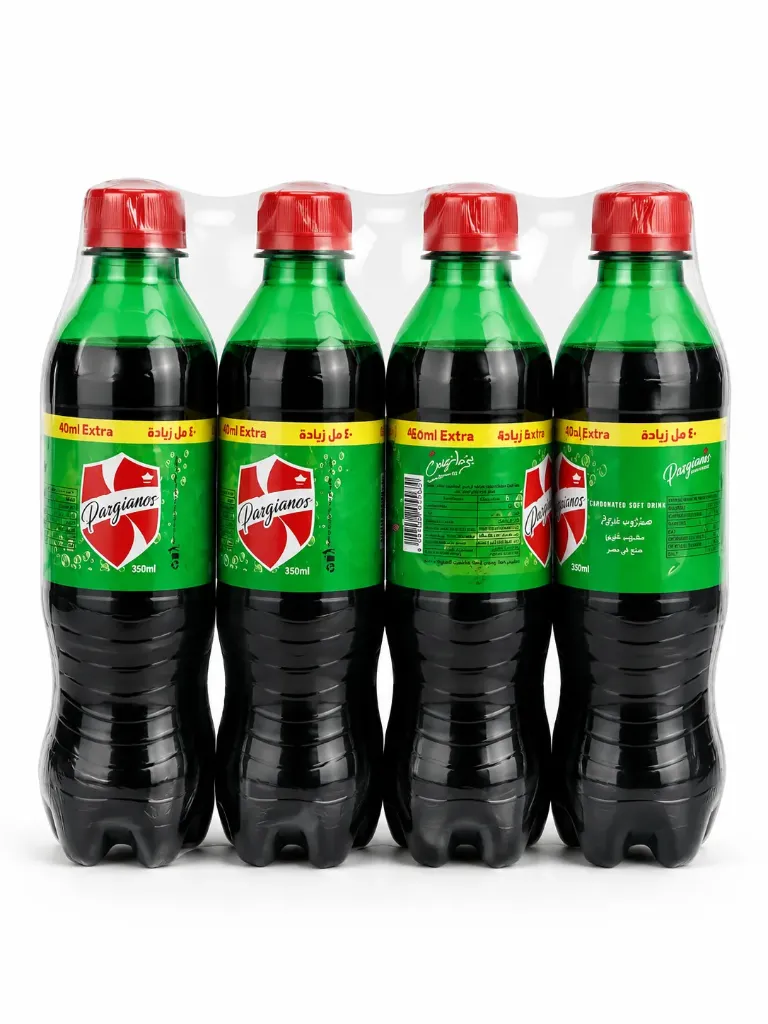 Pasgianos Drink 12 x 310ml
